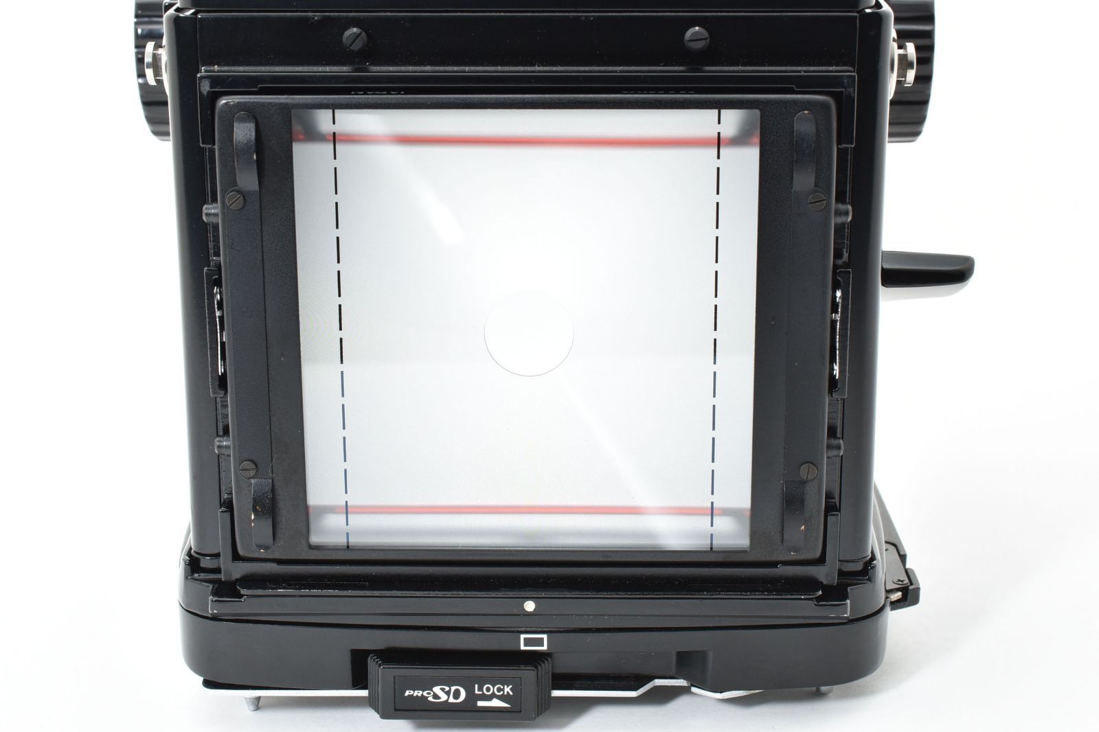 Mamiya RB67 Pro SD マミヤ 中判 フィルムカメラ ボディ - メルカリ