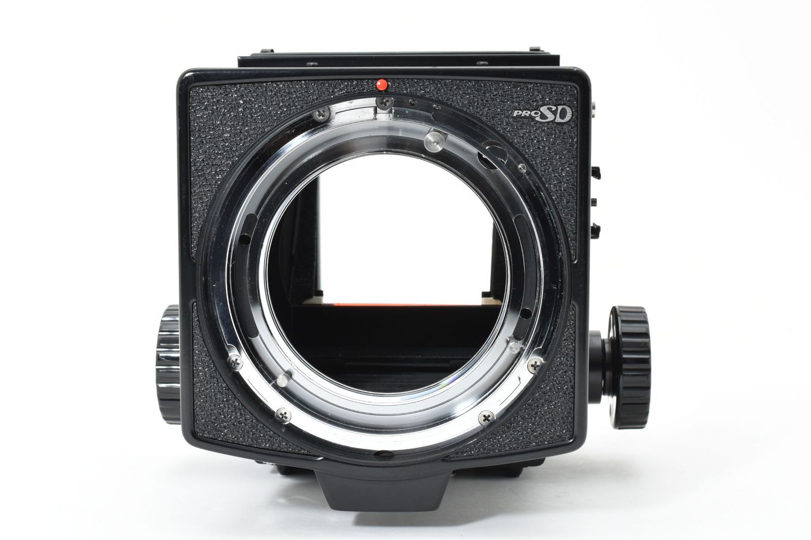 Mamiya RB67 Pro SD マミヤ 中判 フィルムカメラ ボディ - メルカリ