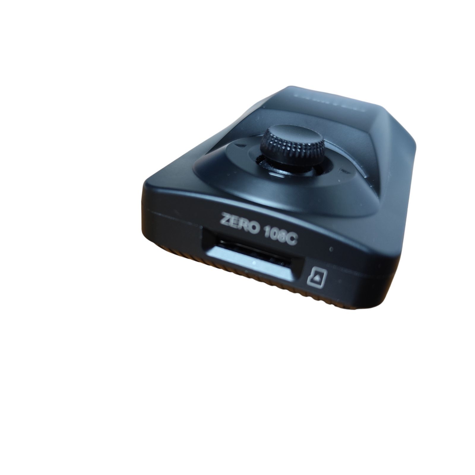 管理番号2050】コムテック GPSレシーバー シガーソケット挿入タイプ