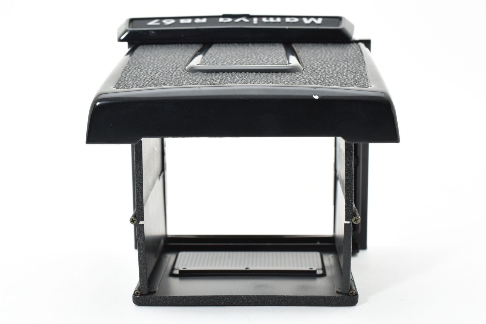 Mamiya Waist Level Finder マミヤ RB67 ウエストレベルファインダー