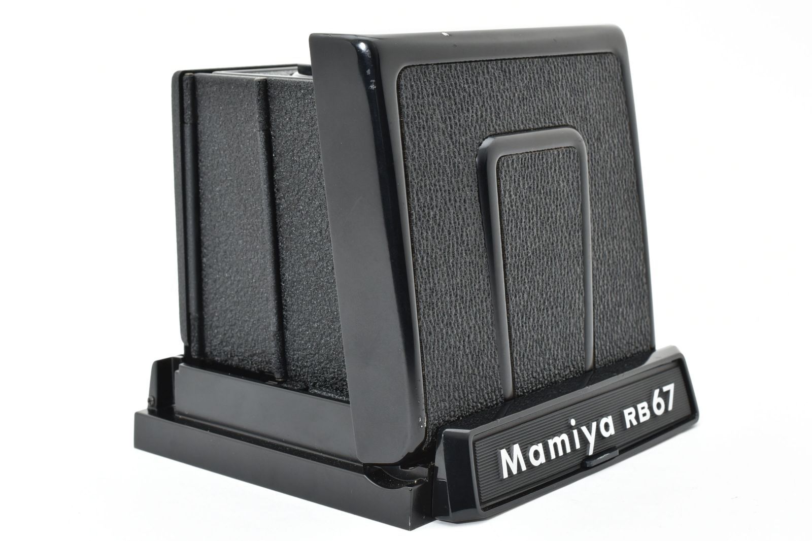 Mamiya Waist Level Finder マミヤ RB67 ウエストレベルファインダー