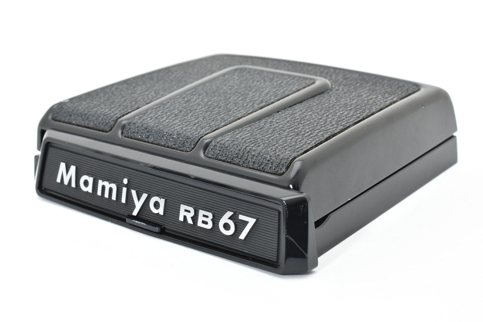 Mamiya Waist Level Finder マミヤ RB67 ウエストレベルファインダー