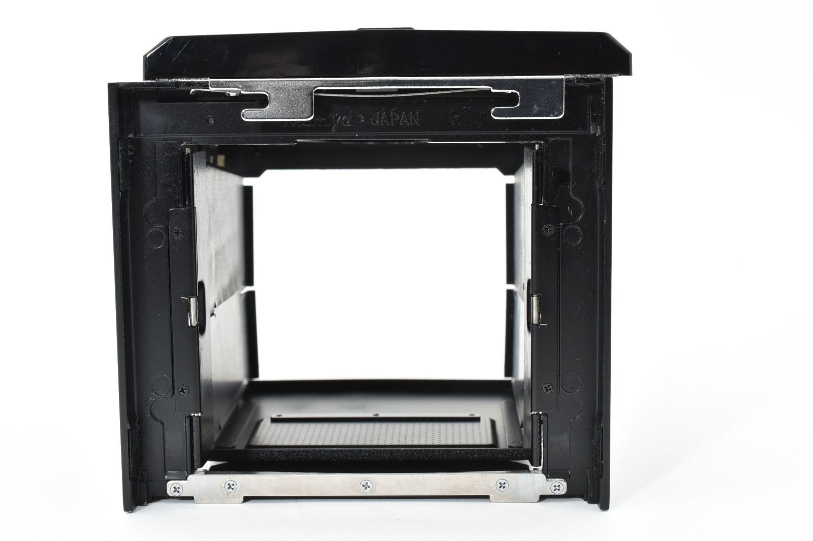 Mamiya Waist Level Finder マミヤ RB67 ウエストレベルファインダー
