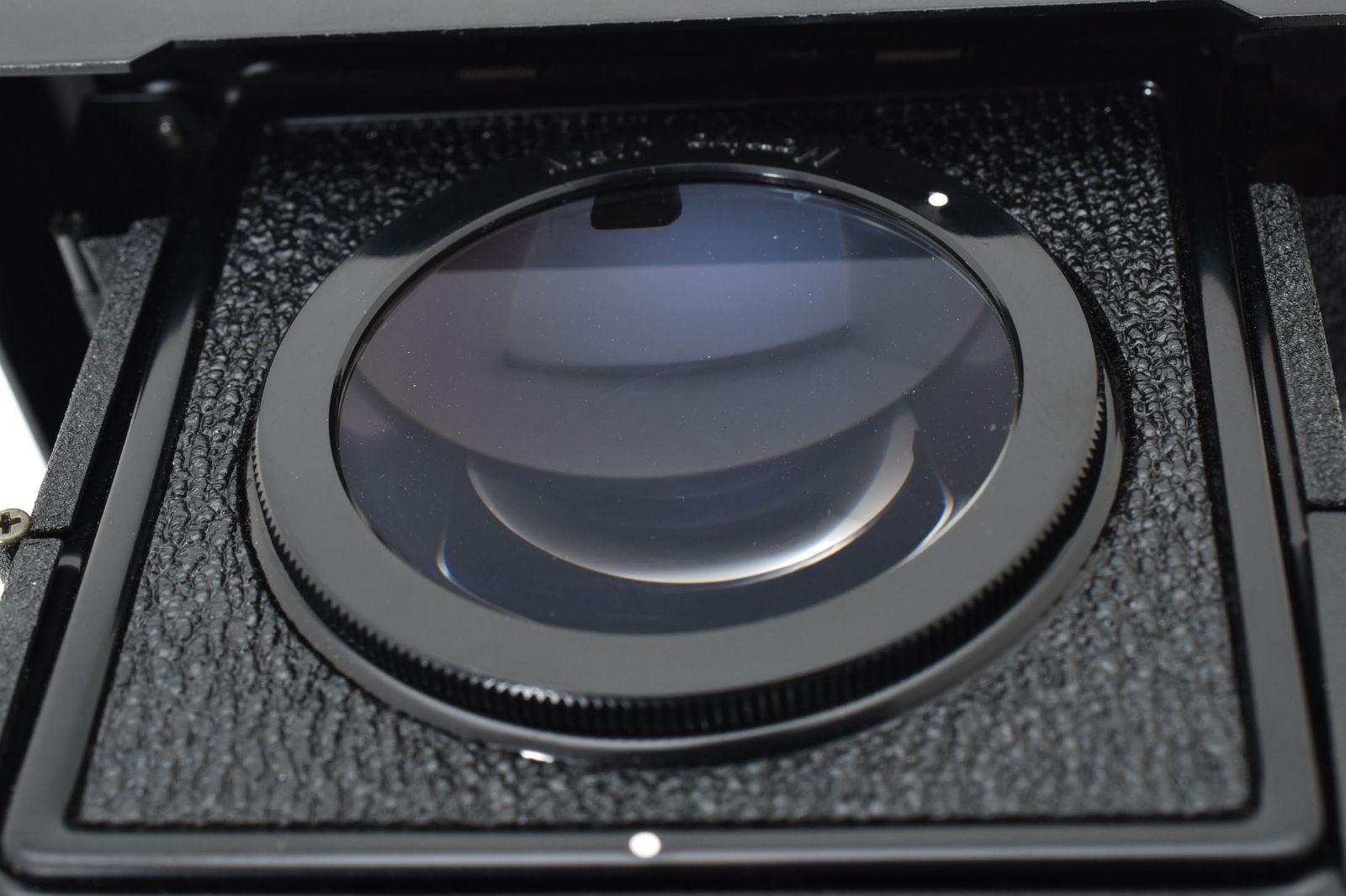 Mamiya Waist Level Finder マミヤ RB67 ウエストレベルファインダー