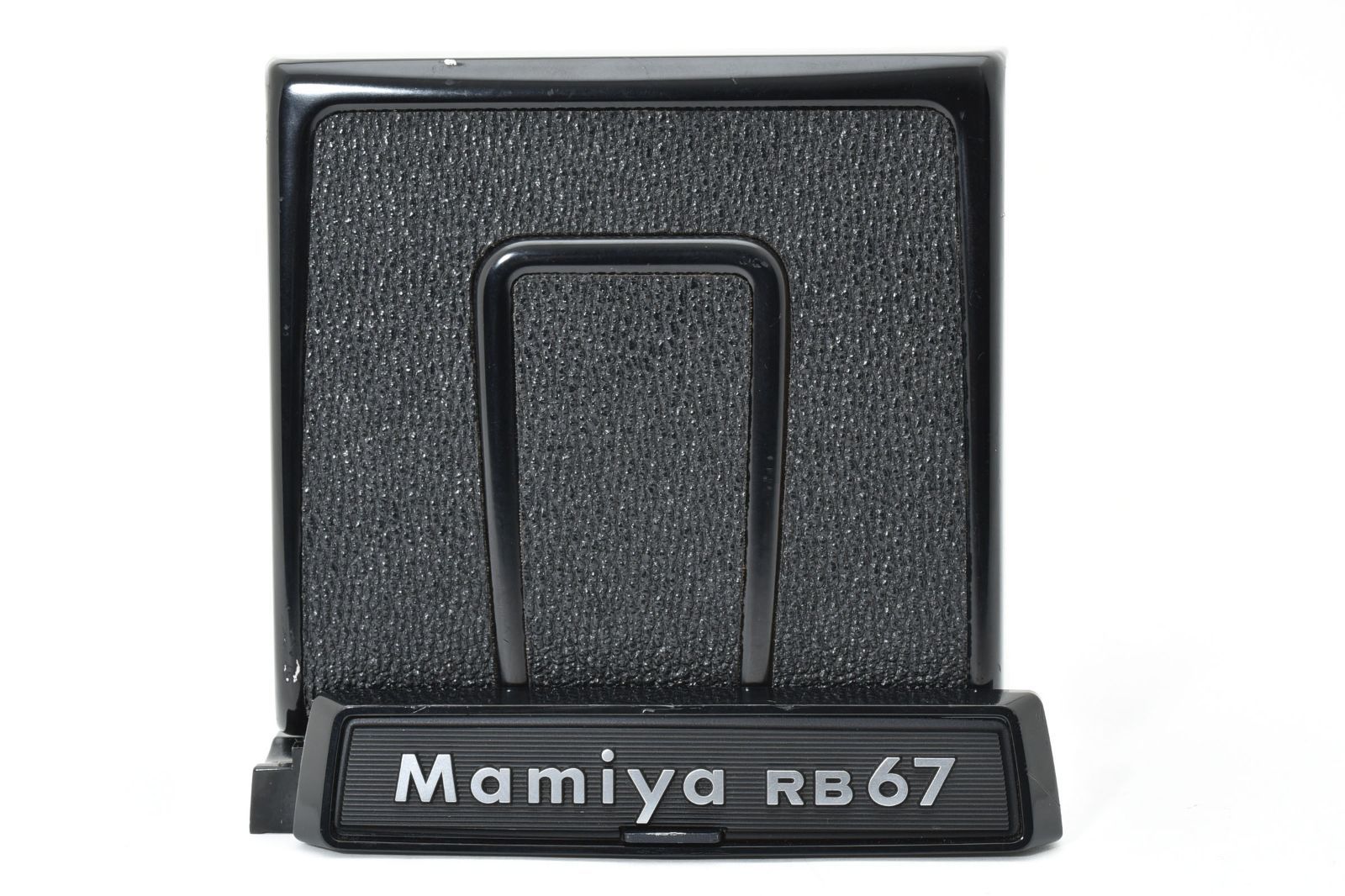 Mamiya Waist Level Finder マミヤ RB67 ウエストレベルファインダー