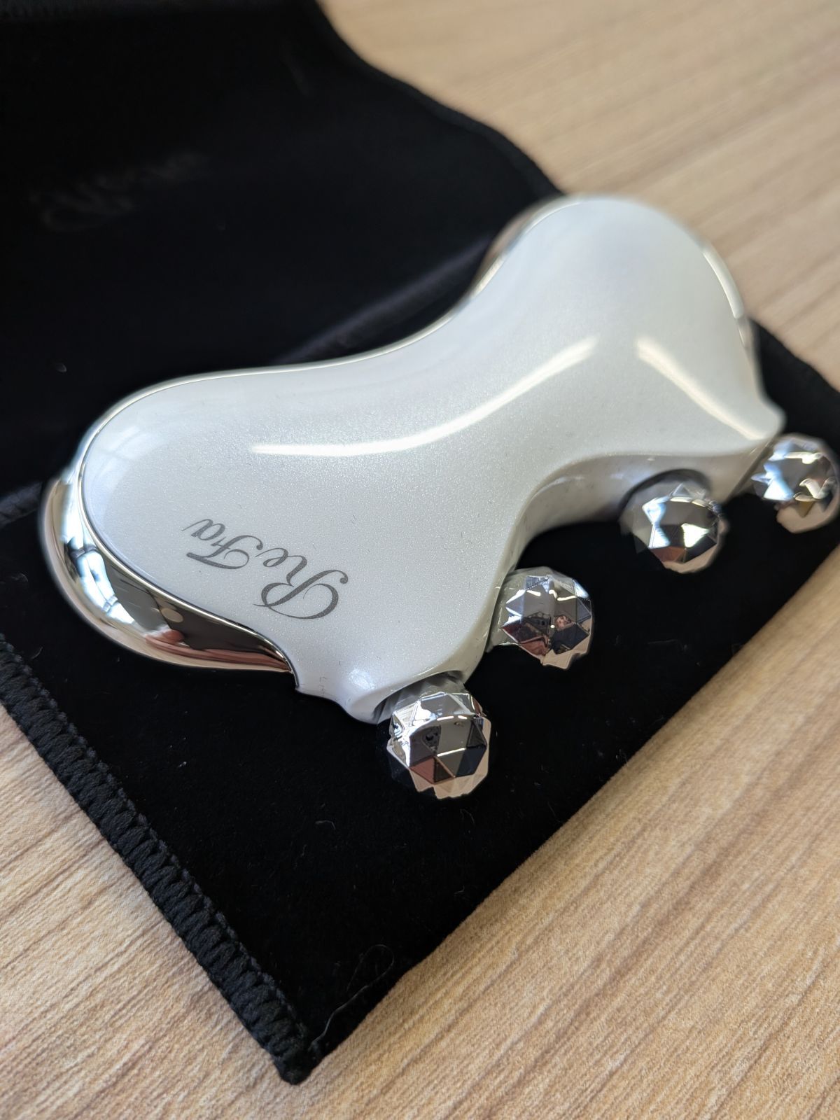 ReFa CAXA M1（リファカッサエムワン）ホワイト - メルカリ