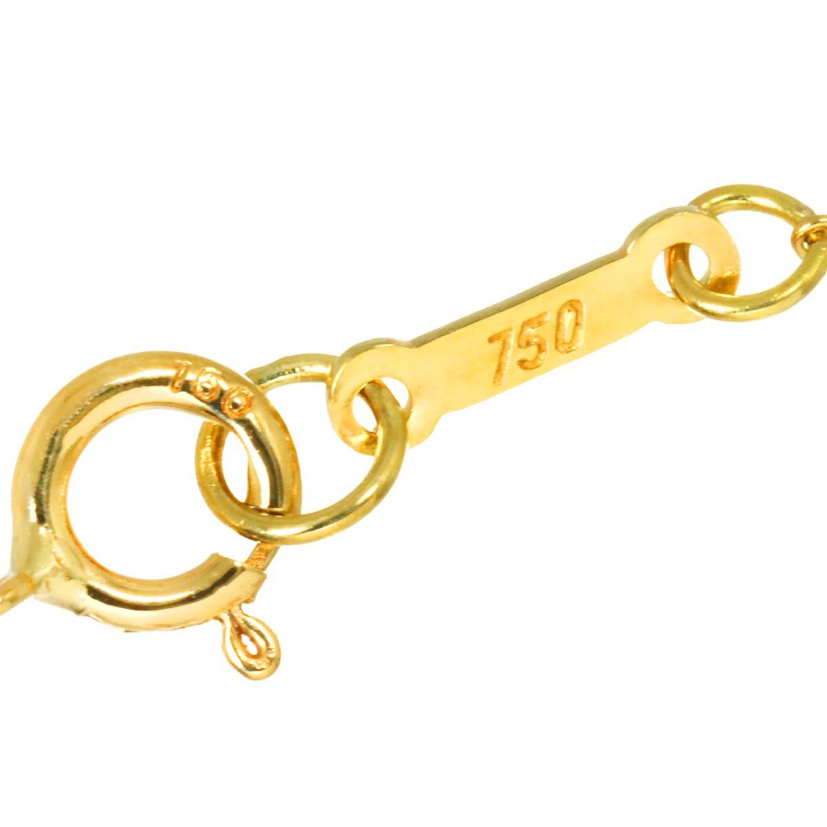 ティファニー TIFFANY&Co. オープンハート 幅15mm ダイヤ ネックレス