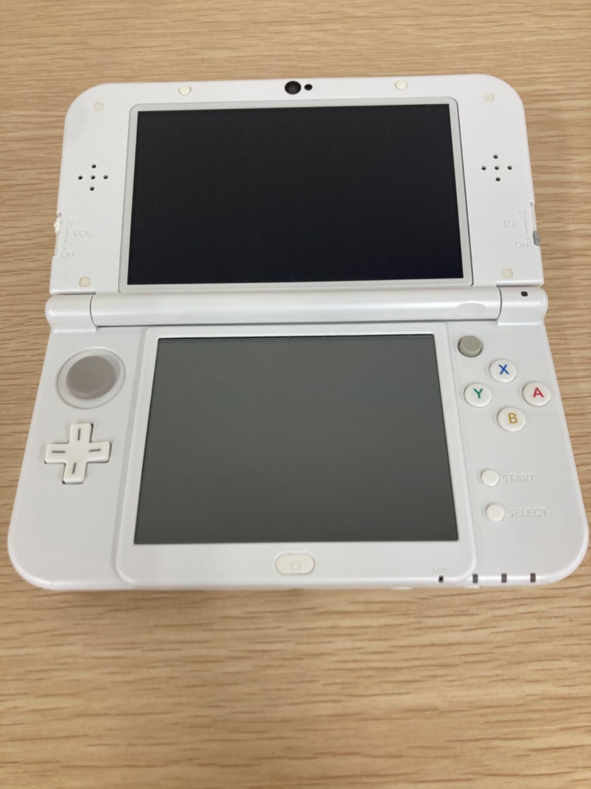 キングダムハーツ ゲーム機本体