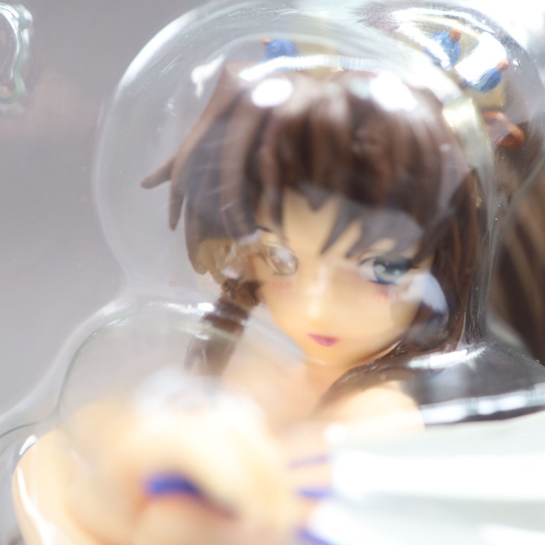 モエコレPLUS 不知火舞 クイーンズゲイト ボークスver. フィギュア sn47yb0768bs4ss.jpg