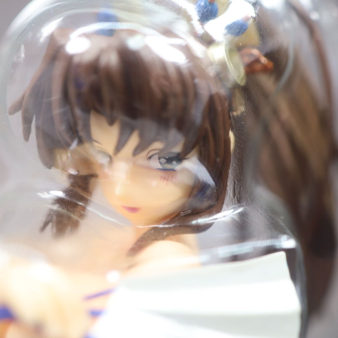 モエコレPLUS 不知火舞 クイーンズゲイト ボークスver. フィギュア