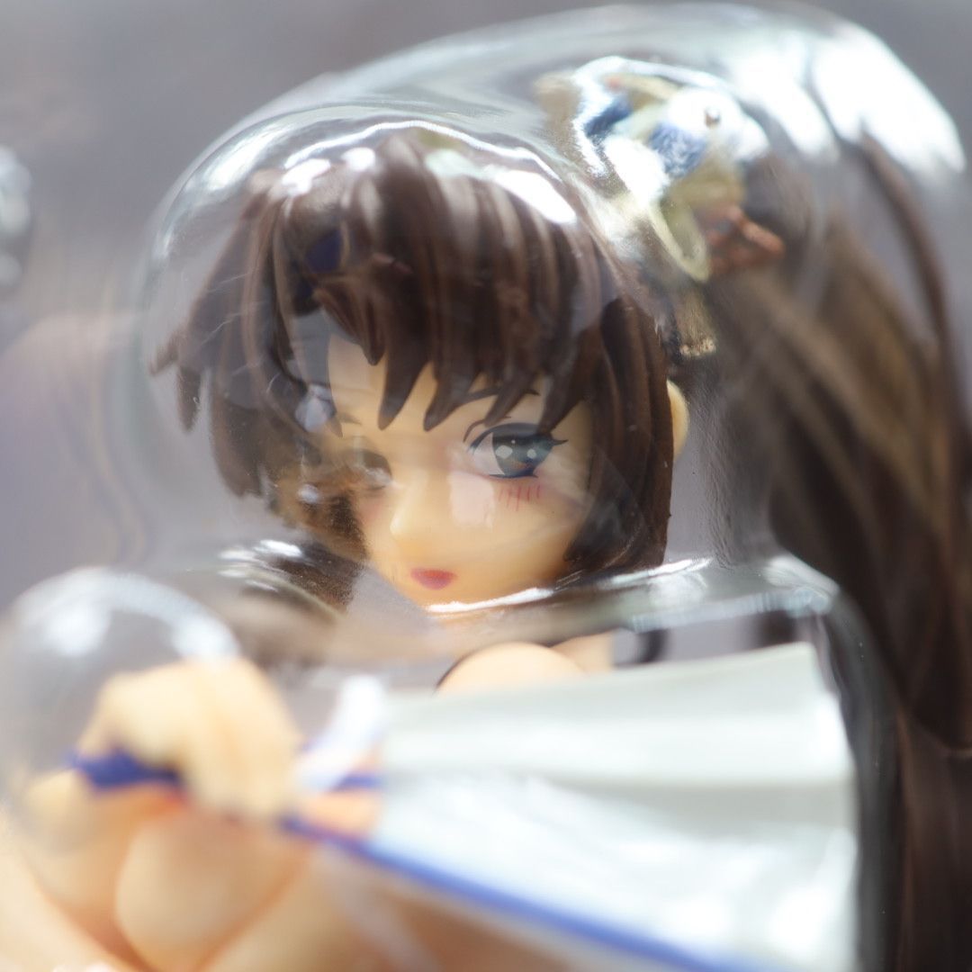 モエコレPLUS 不知火舞 クイーンズゲイト ボークスver. フィギュア モエコレPLUS 不知火舞 クイーンズゲイト ボークスver. フィギュア