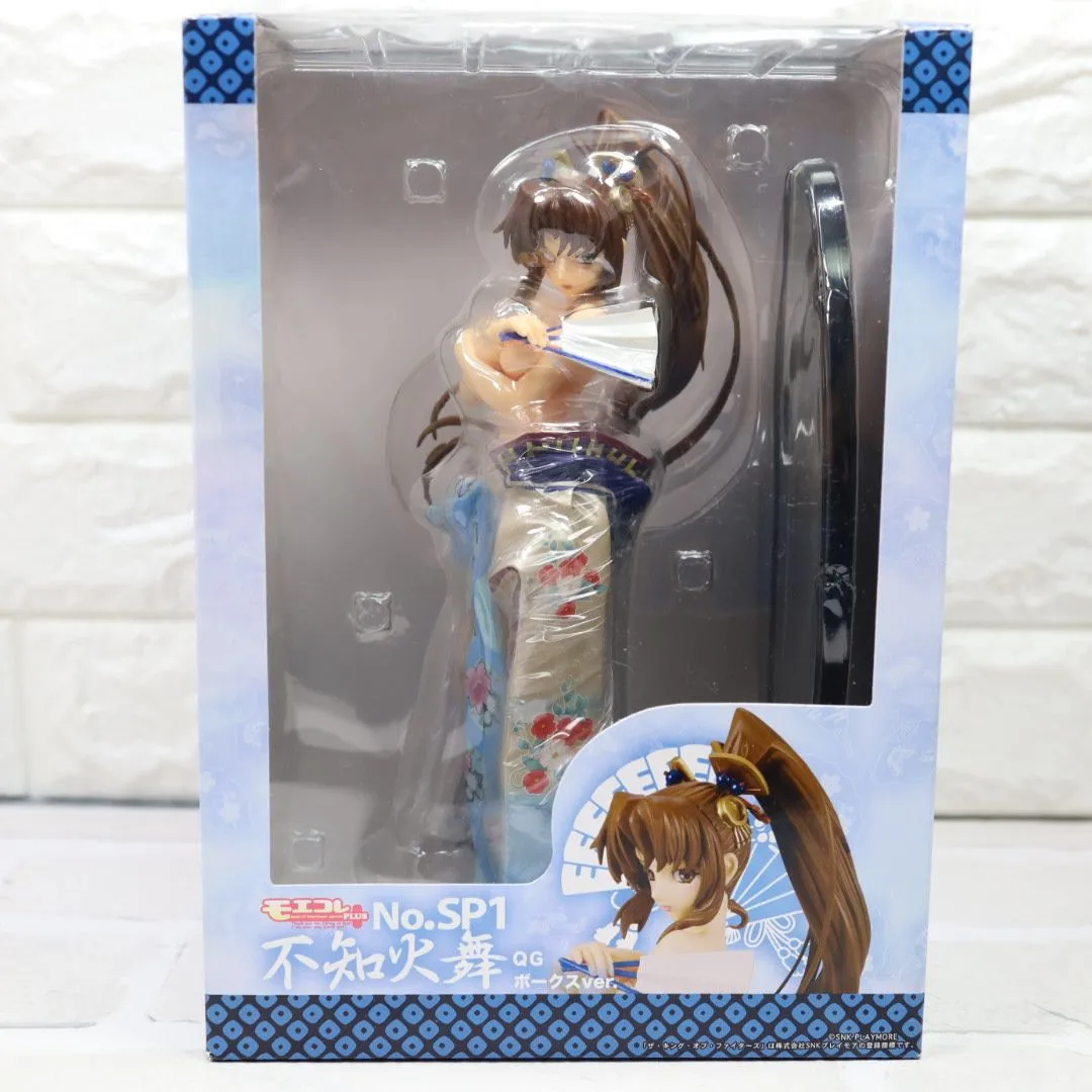 2026年最新】クイーンズゲイト 不知火舞の人気アイテム - メルカリ