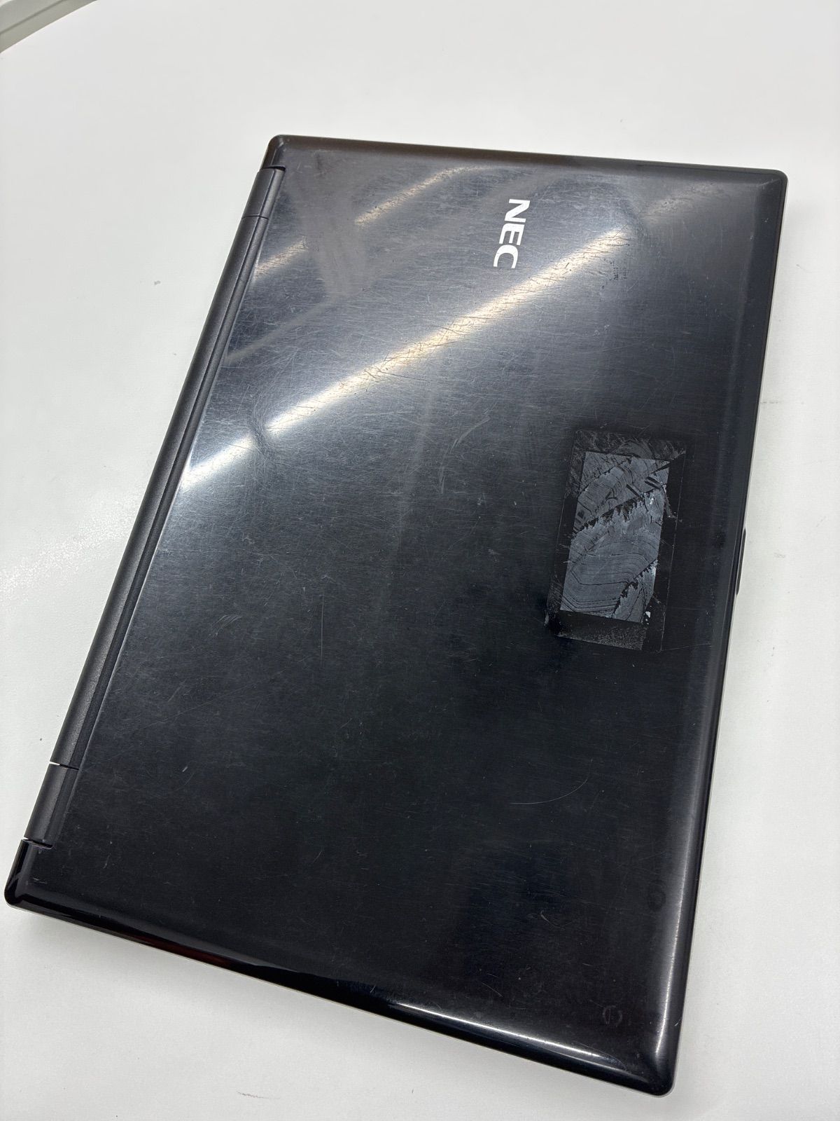 NEC VersaPro ノートPC ジャンク Core i5 第7世代｜通電OK｜HDD/SSD