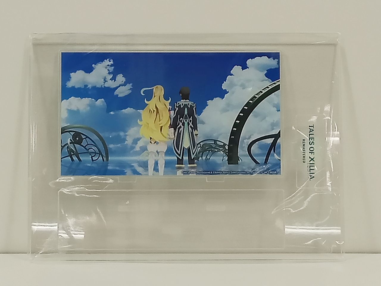  テイルズ オブ エクシリア リマスター 超特装版 ゲームソフト Nintendo Switch MB 6539 ソフト(パッケージ版) Nintendo Switch