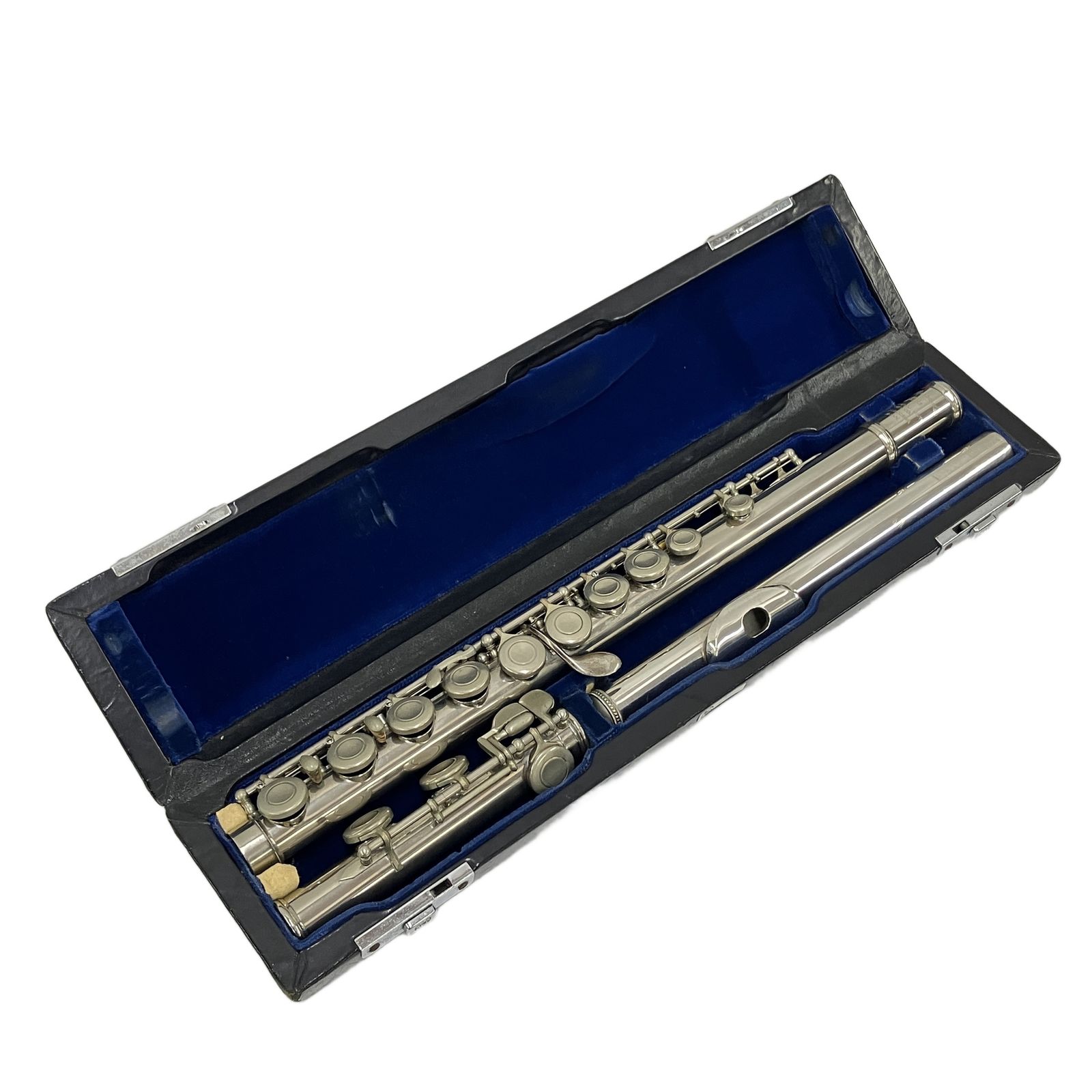 MURAMATSU M-120 ムラマツフルート フルート ビンテージ M120 管楽器