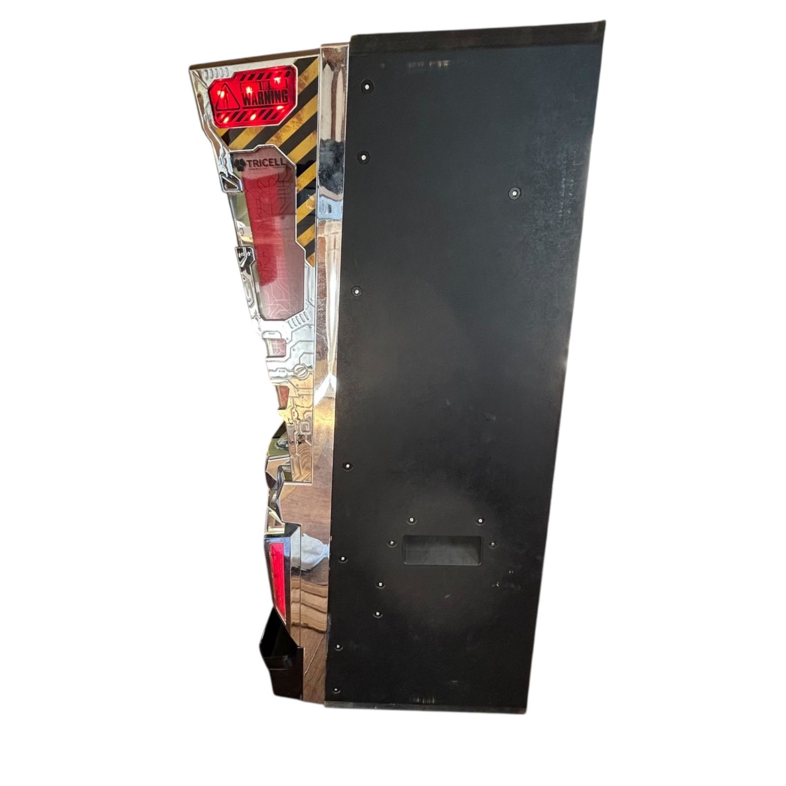 スロット バイオハザード5Z コイン不要機 - メルカリ