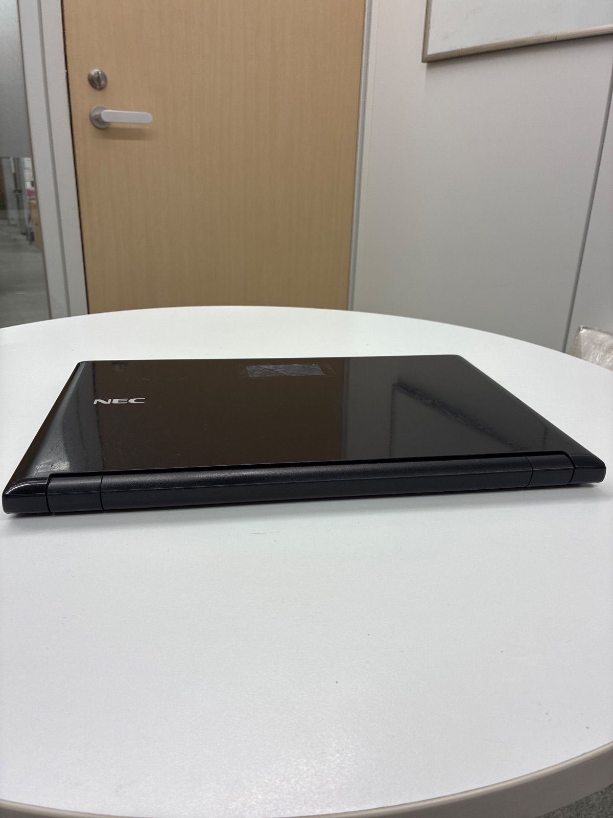 NEC VersaPro ノートPC ジャンク Core i5 第7世代｜通電OK｜HDD/SSD