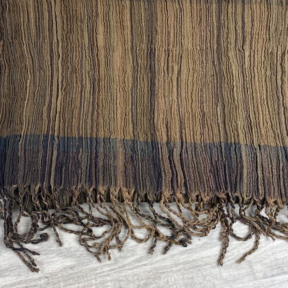 【専用ページ】JURGEN LEHL(ヨーガンレール) ストール JURGEN LEHL ヨーガンレール ストール 26WK0034 - メルカリ