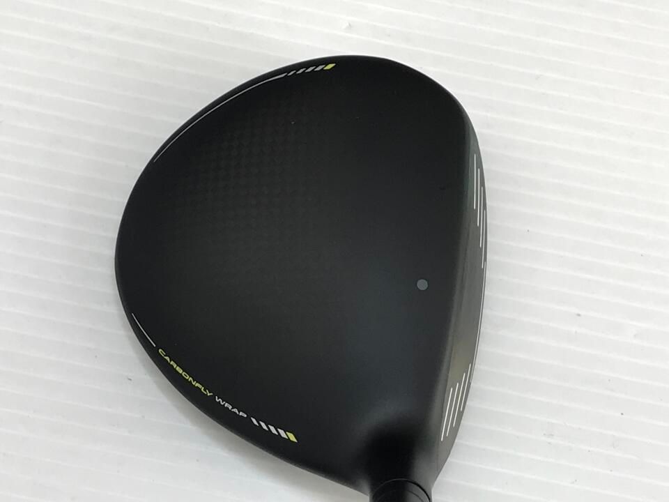 ピン G430 SFT 16度 ALTA J CB BLACK SRフレックス フェアウェイウッド