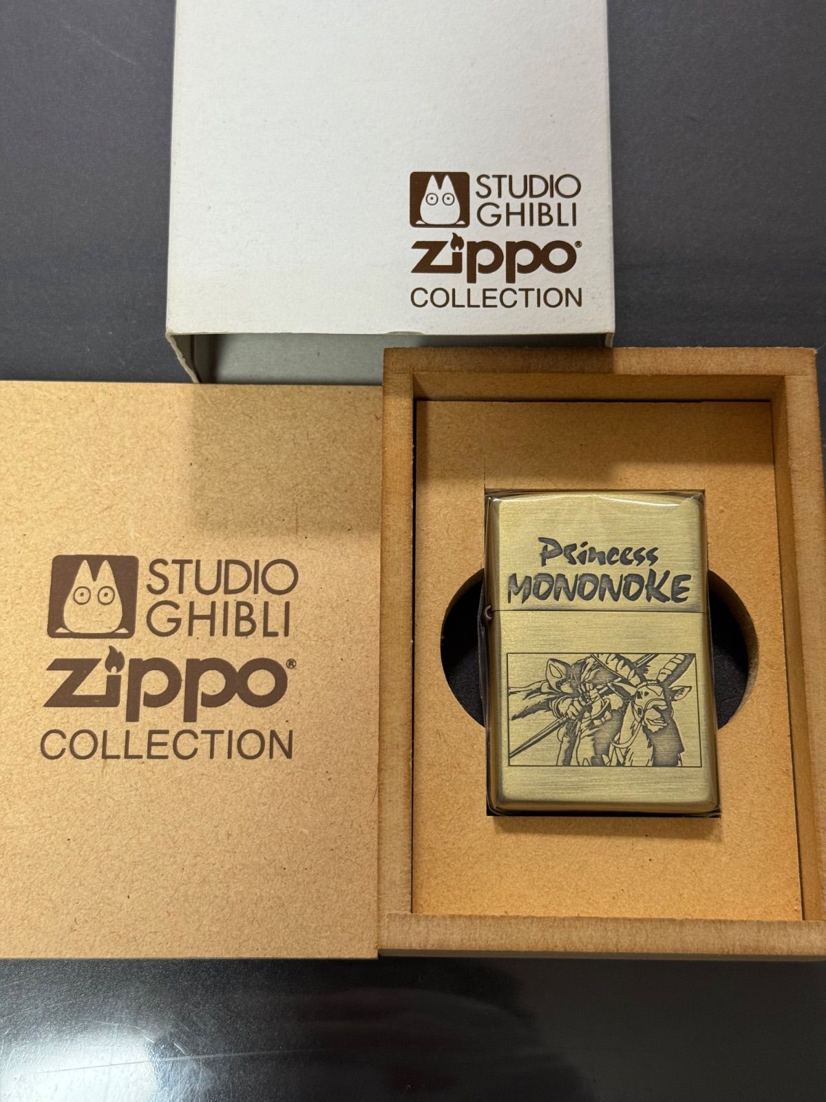 【希少】【当時物】もののけ姫 超レア コロコロスタンプ 当時物 646957473.jpg?1557792146