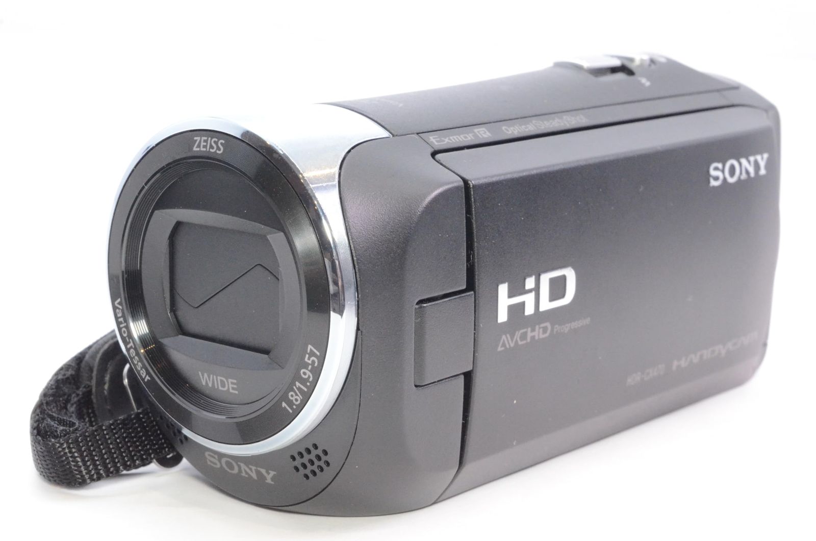 ☆1/22 △2,000円値引き☆【実用特価品】SONY ソニー Handycam HDR