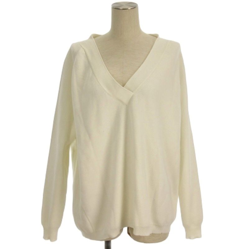 専用　アパルトモン　ホワイト アパルトモン ドゥーズィエムクラス L'Appartement DEUXIEME CLASSE V