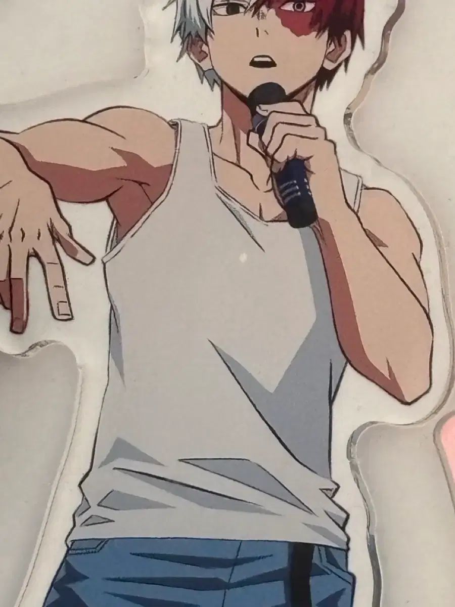 僕のヒーローアカデミア ヒロアカ 轟 焦凍 荼毘 グッズ まとめ