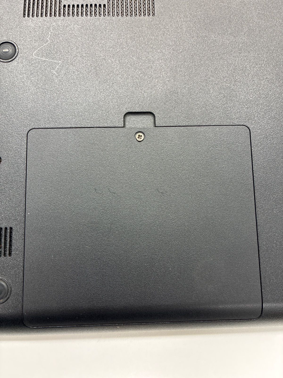 NEC VersaPro ノートPC ジャンク Core i5 第7世代｜通電OK｜HDD/SSD