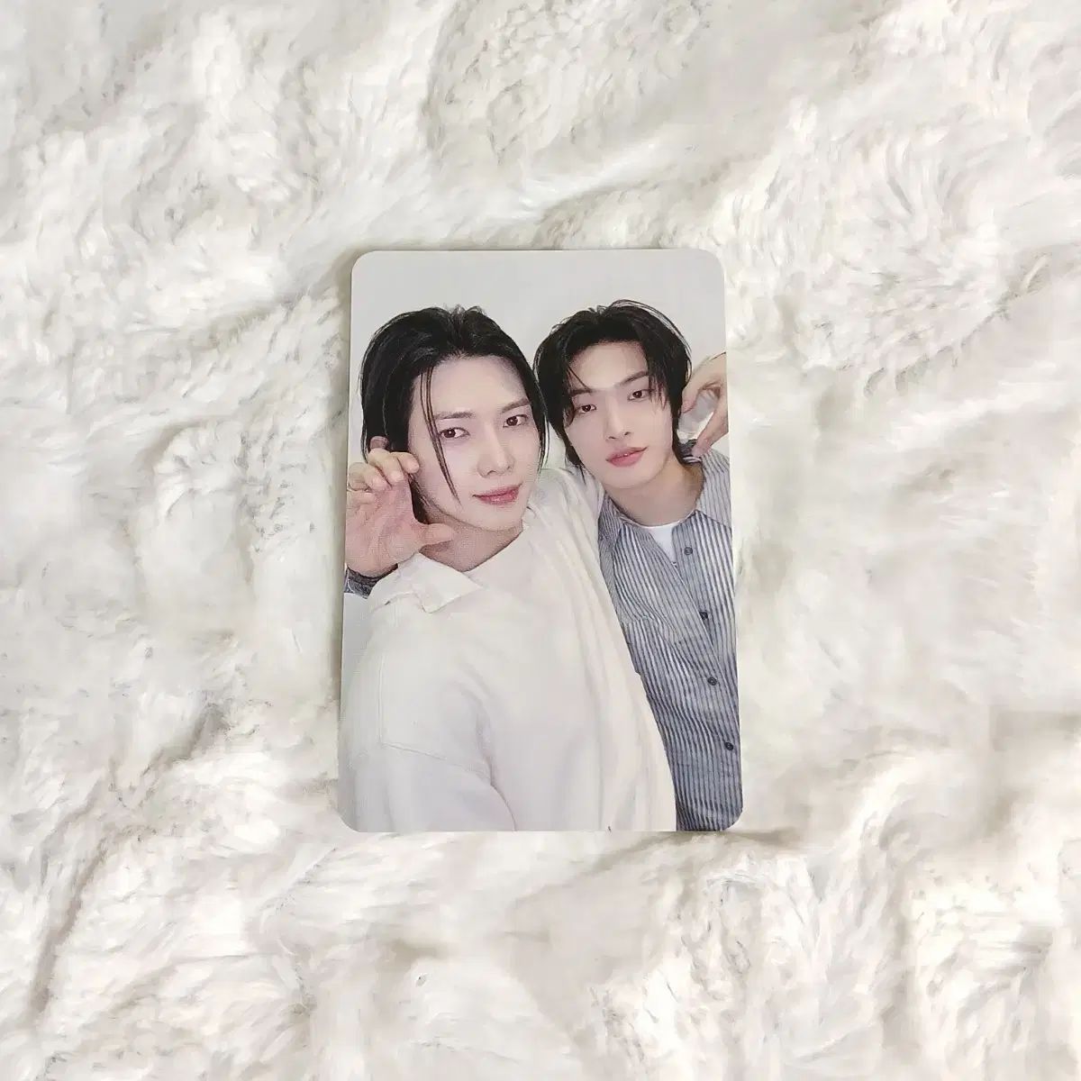 ATEEZ（エイティーズ・アチズ） ゴールデンアワー Part 3 MAKESTAR