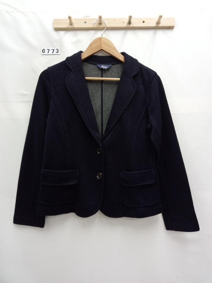 6773 JUNKO SHIMADA(ジュンコシマダ) ジャケット M - メルカリ