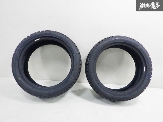 バリ山！】TOYO トーヨー OBSERVE GARIT GIZ タイヤ スタッドレス 冬