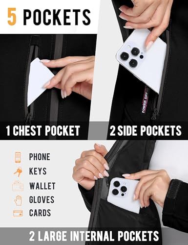 Little Donkey Andy レディース ソフトシェル スキージャケット Little Donkey Andy] レディース ソフトシェル ジャケット スキー