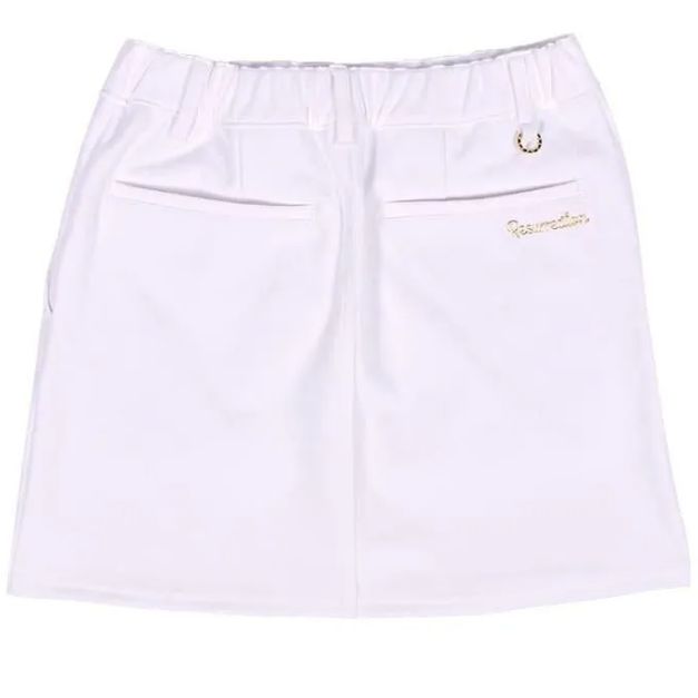 Resurrection レザレクション ウィメンズ GMジャガードスカート