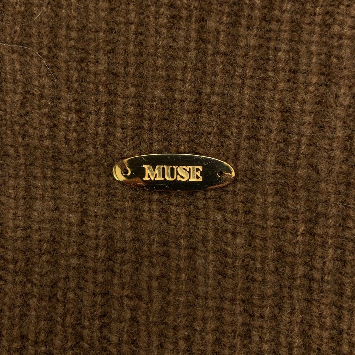 MUSE de Deuxieme Classe / ミューズドゥーズィーエムクラス | アゼ