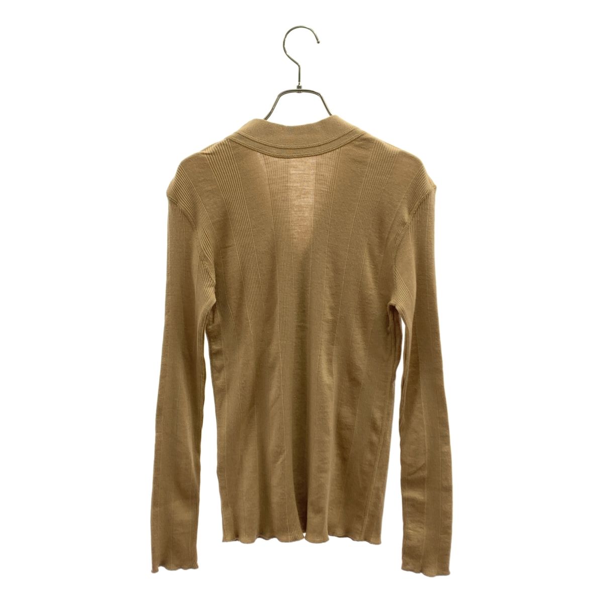 Deuxieme Classe / ドゥーズィエムクラス | 2024AW | Candid / ニット