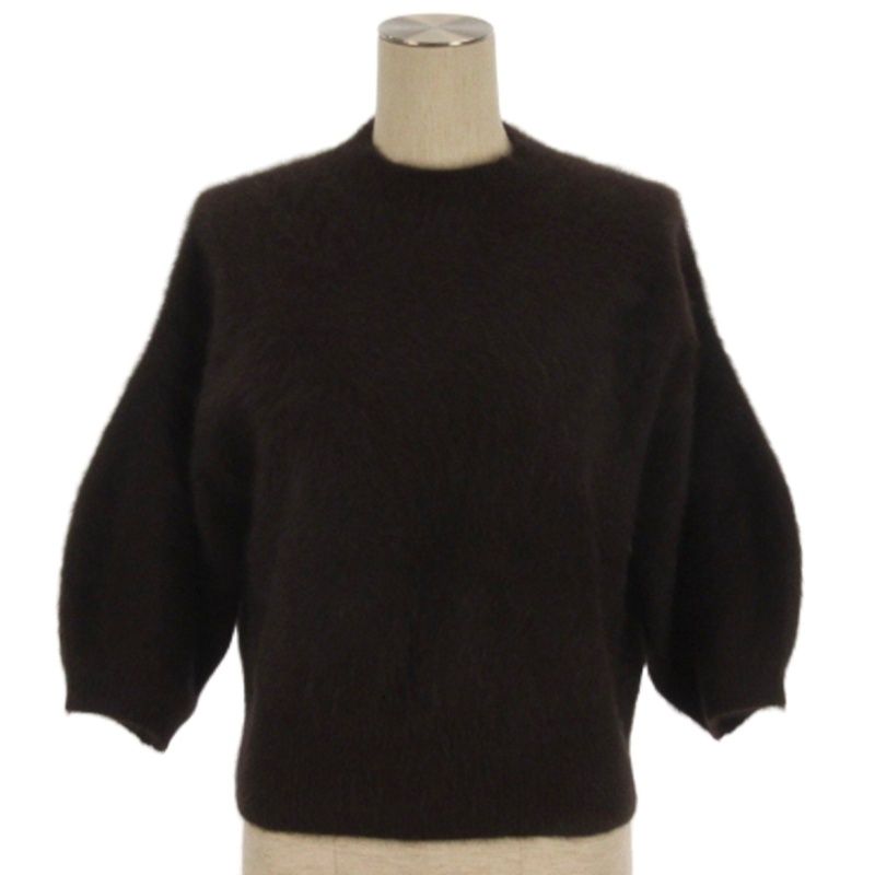 【新品未使用⭐︎】ユナイテッドアローズ　カシミヤ混ニット ユナイテッドアローズ UNITED ARROWS タグ付き 25AW ニット セーター