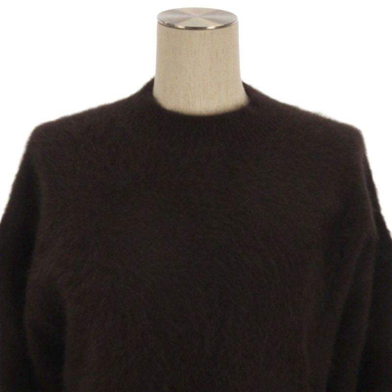 【新品未使用⭐︎】ユナイテッドアローズ　カシミヤ混ニット ユナイテッドアローズ UNITED ARROWS タグ付き 25AW ニット セーター