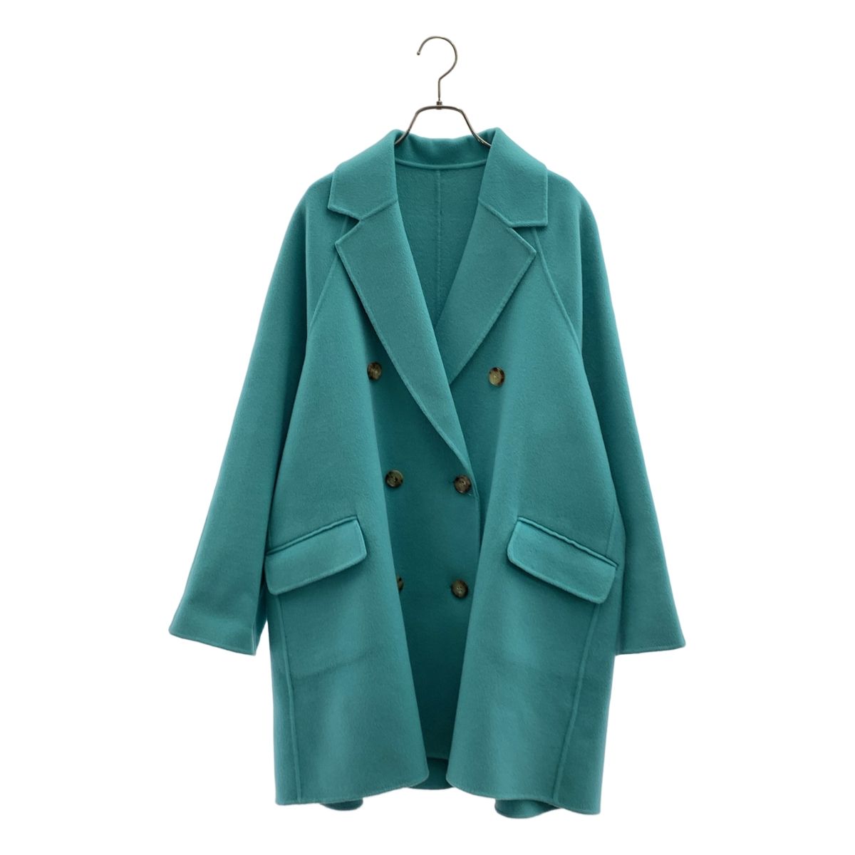 美品】 Plage / プラージュ | 2022AW | ハミルトンワイドカラー