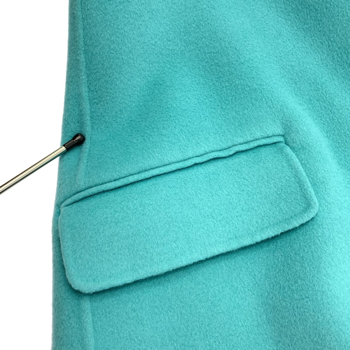 美品】 Plage / プラージュ | 2022AW | ハミルトンワイドカラー