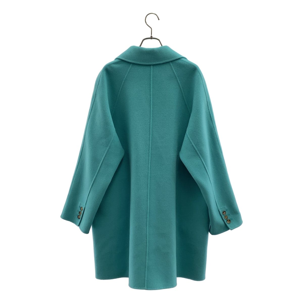 美品】 Plage / プラージュ | 2022AW | ハミルトンワイドカラー