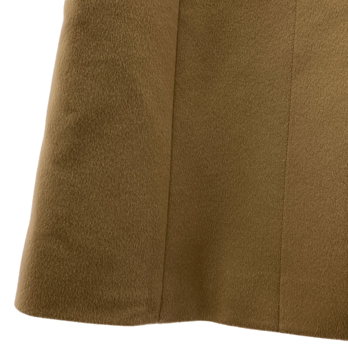 BARNEYS NEWYORK / バーニーズニューヨーク | カシミヤ ステンカラー