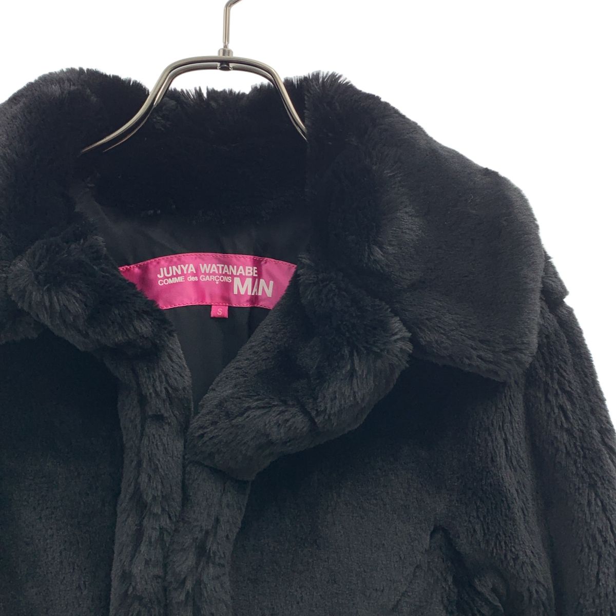 美品】 JUNYAWATANABE COMMEdesGARCONS MAN / ジュンヤワタナベマン