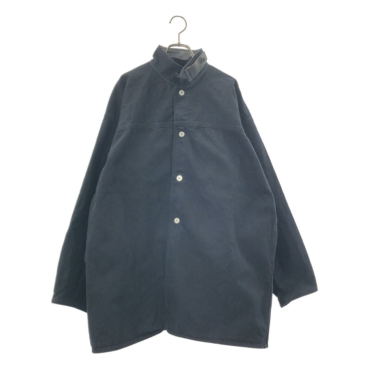 美品】 NICENESS / ナイスネス | 2025AW | D.VEDDER / オーバーダイ