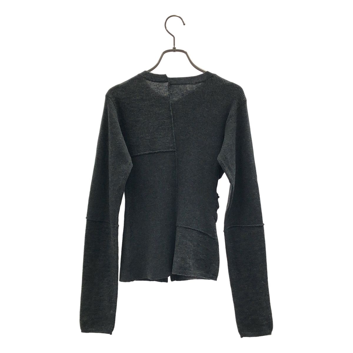 プランクプロジェクト Random Button Knit Top ランダムボタンニットトップ / Random Button Knit Top（ニット