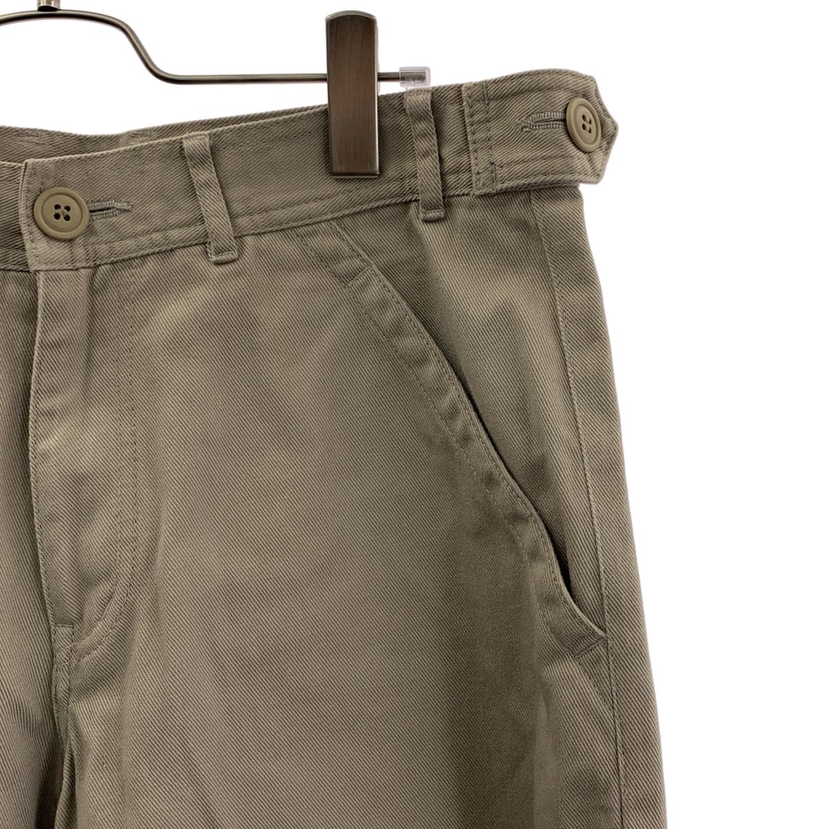 いもむし様専用 COMME des GARÇONS evergreenパンツ｜いもむし様専用