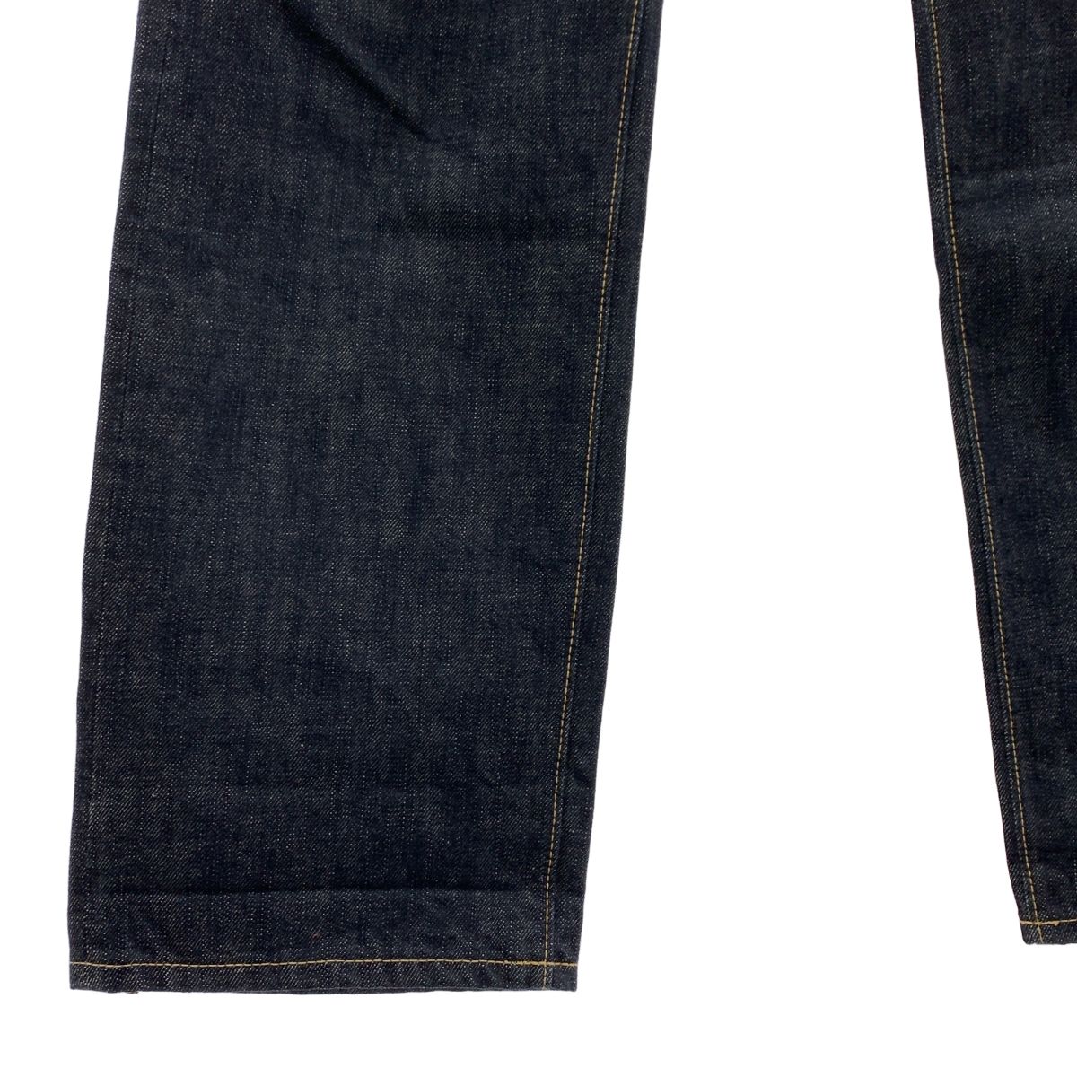 45r / フォーティファイブアール | 再び6.5空比古比女 デニムパンツ