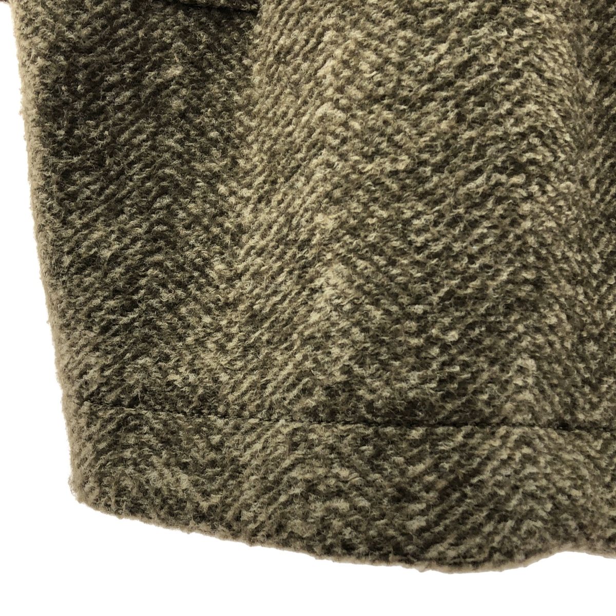 美品】 Spick and Span / スピックアンドスパン | 2022AW | W