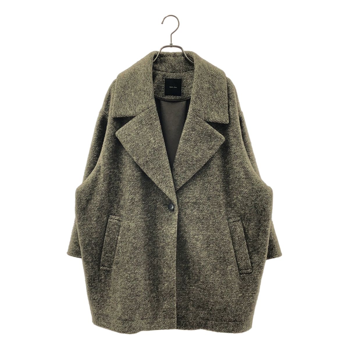 美品】 Spick and Span / スピックアンドスパン | 2022AW | W