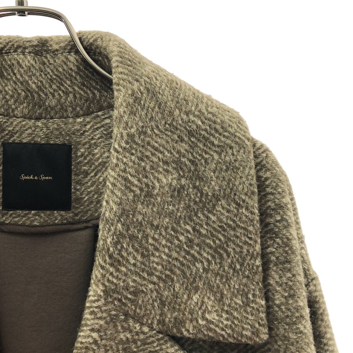 美品】 Spick and Span / スピックアンドスパン | 2022AW | W