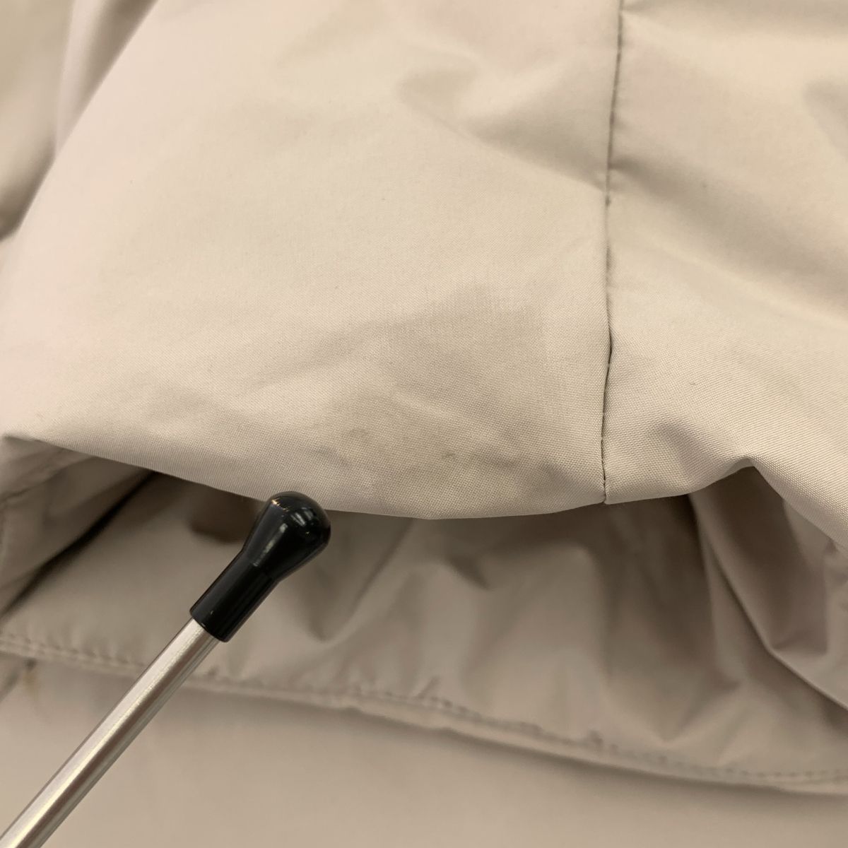 美品】 MooRER / ムーレー | MANILA STP マニラ フーデッド ダウン  